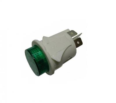 Interruttore-segnalatore JJJ008432990 ex 8432991 ricambio originale Baxi