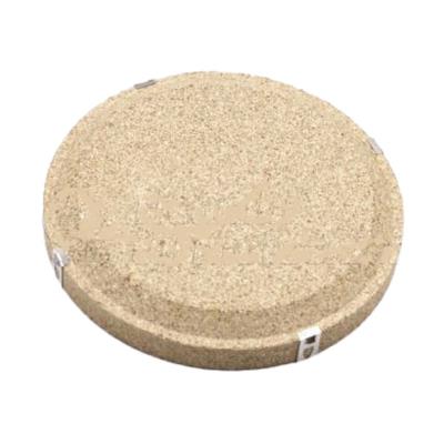 Isolante posteriore 30 35 kw caldaie Italtherm