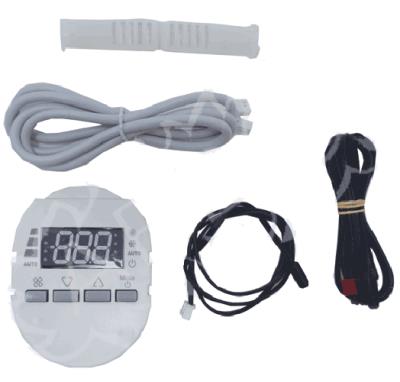 KFS FC terminale bordo Master 20Z04450 ricambio originale Ferroli