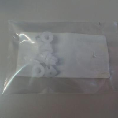 Kit 10 boccola 0020228104 ex 124870 ricambio originale Vaillant