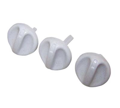 Kit 3 manopole 39808930 ricambio originale Ferroli