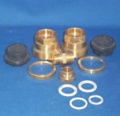 Kit accessori pompa VC-VCW T3 085227 ricambio originale Vaillant