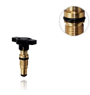 Kit asta di manovra completa 61312368 ricambio originale Chaffoteaux