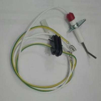 Kit cablaggio elettrodo rilevazione 95600316 ricambio originale Unical