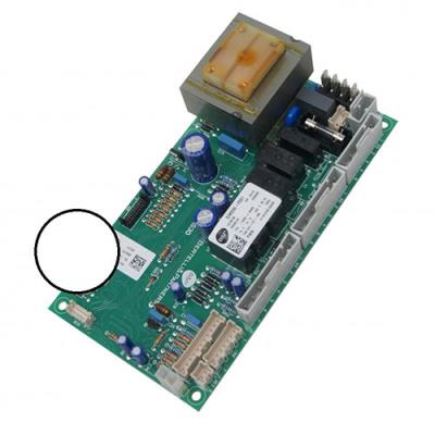 Kit centralina DBM06L 39826989 ex 39826988-39826986-39826984-39826983Ferroli