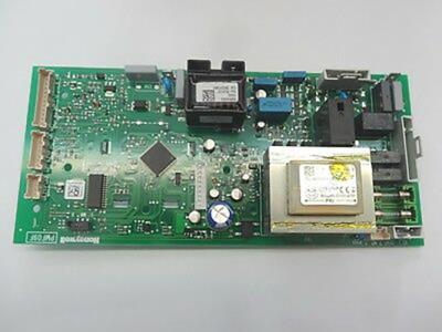 Kit centralina DSP 39817770 ricambio originale Ferroli