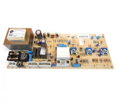 Kit centralina Nordgas MF10FB DIMS19 Lamborghini F398D3542 Euroterm 1600362