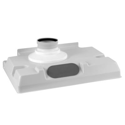 Kit copertura per esterno Luna IN Air A7718787 ricambio originale Baxi