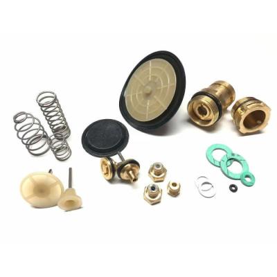 Kit revisione valvola deviatrice caldaie vecchie Baxi Eco-Luna TEC555