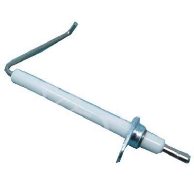 Kit elettrodo accensione/ionizzazione 95002245 ricambio originale Unical