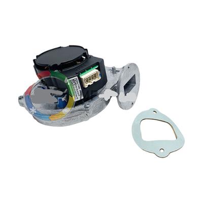 Kit fan PX118 014 07 3980H800 ex 36602890 ricambio originale Ferroli