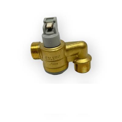 Kit flussometro 39807580 ricambio originale Ferroli
