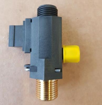 Kit flussostato bitron regolatore flusso 95261050 ricambio originale Unical