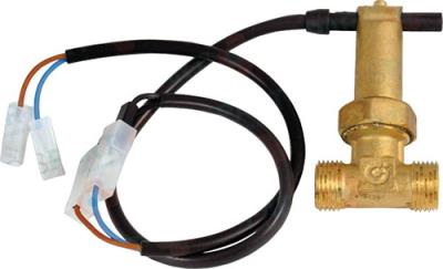 Kit flussostato Caleffi più Faston 39800120 ricambio originale Ferroli