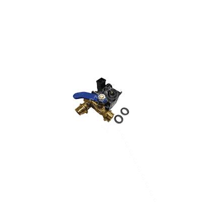 Kit flussostato Eltek 39835360 3840I260 ricambio originale Ferroli