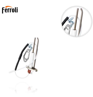 Kit gruppo elettrodi T1 3980E961