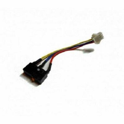 Kit microswitch 398C0660 ex 46160020 ricambio originale Ferroli