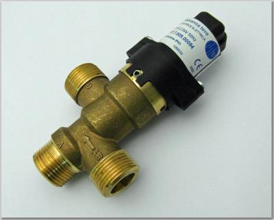 Kit miscelatrice elettrica mt3000 95261658 ricambio originale Unical