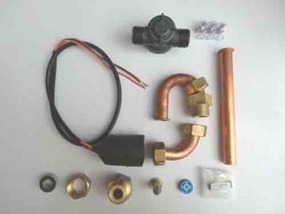 Kit misuratore portata Honey caesar 3018592 ex 1021684 originale Immergas