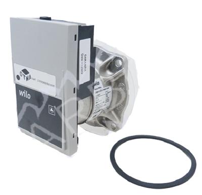 Kit motore OTMSL Yonos para 7mt PWM 95263716 ricambio originale Unical