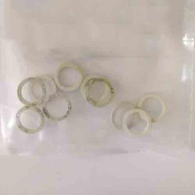 Kit n.10 guarnizioni 980012 981142 ricambio originale Vaillant