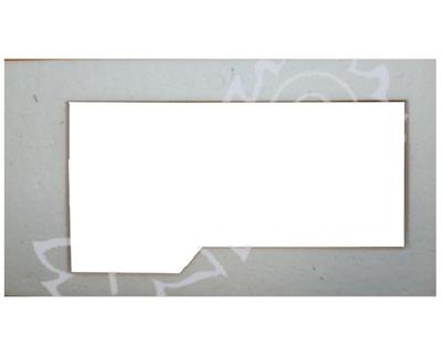 Kit n.10 guarnizioni bruciatore 6Y41152000 ricambio originale Fondital