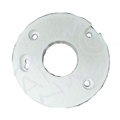 Kit n. 3 guarnizioni fibra ceramica 20057858 ricambio originale Beretta