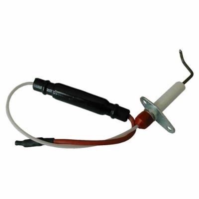 Kit n.5 gruppo candeletta accensione Victrix Zeus 3031542 ex 3013626 Immergas