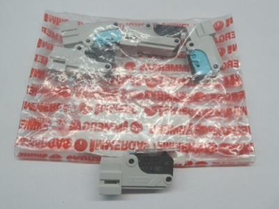 Kit n.5 micro Crouzet con protezione 161 3016069 ex 11479 originale Immergas