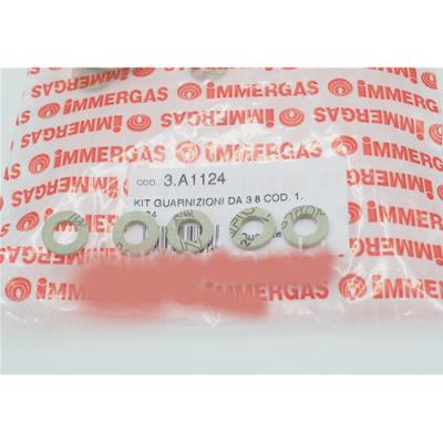 Kit n.50 guarnizioni 3/8 3A1124 ex 1.1124 ricambio originale Immergas