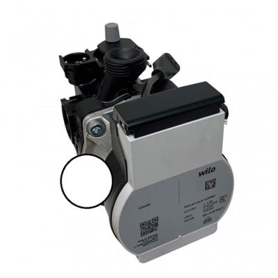 Kit pompa con coperchio e connettori 6281624 ex 6272360 originale Sime