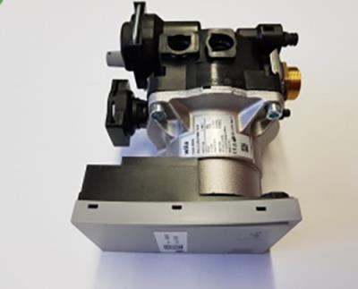 Kit pompa universale Yonos più cavo 3980G161 ex 36602420-3980G160 Ferroli