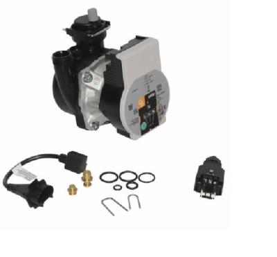 Kit pompa Wilo 12/6 tappo termoidrometro BI1552100 ex BI1472100 originale Savio 