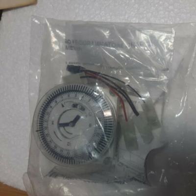 Kit programmatore orario per Meteo MIL12V R01005057 ricambio originale Beretta