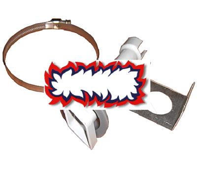 Kit prolunga rubinetto carico Igloo 39005840 ricambio originale Ferroli