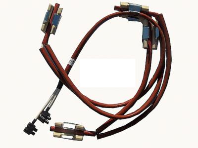 Kit resistenze antigelo per caldaia da esterno a 5 posizioni KITAG5 universale