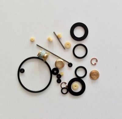 Kit revisione 3 vie 3019989 ricambio originale Immergas