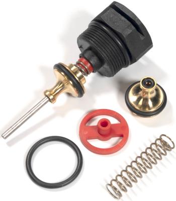 Kit revisione manutenzione valvola tre vie Italtherm KR e K Top 803000077