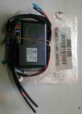 Kit scatola elettronica con cavi cablaggi 398C1390 ricambio originale Ferroli