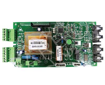 Kit scheda controllo Satal C 95630112 ricambio originale Unical