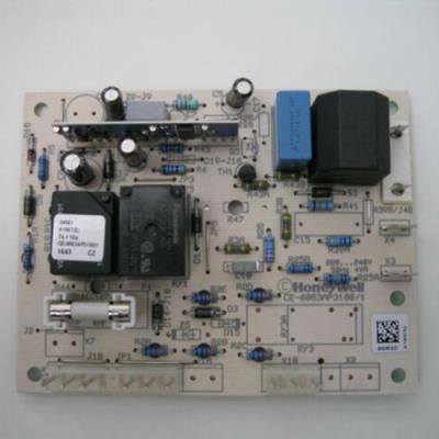 Kit scheda di accensione 95000220 originale Unical