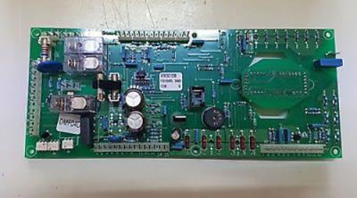 Kit scheda DMF04D 39807004 ex 38321370 ricambio originale Ferroli