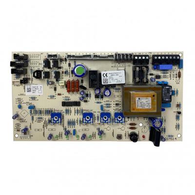 Kit scheda elettronica Alkon 35 S C 95000769 ricambio originale Unical