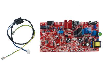 Kit scheda elettronica Alnovia 24S 95001304 ricambio originale Unical