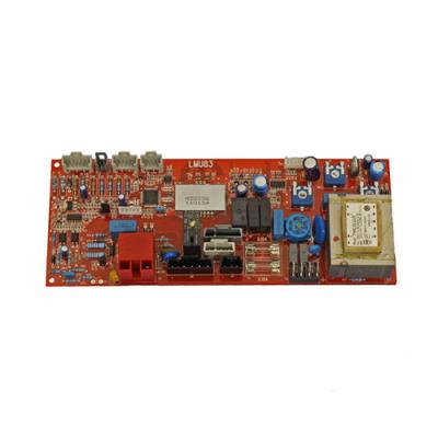 Kit scheda Eve 05 CTFS 26 acqua in movimento 95630100 ricambio originale Unical