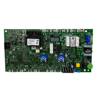 Kit scheda Idea AC-CS 95000950 ricambio originale Unical