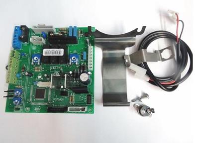 Kit sostituzione scheda elettronica Superior 3020281 ex 1021451 Immergas