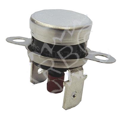 Kit termostato fumi 80° 36TXE 26-2640 95000260 ricambio originale Unical