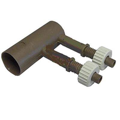 Kit tubo venturi 95261134 ricambio originale Unical