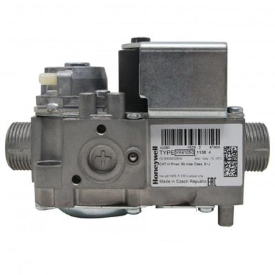 Kit valvola gas CVI M MM G3/4 VK4105G1138 95261432 originale Unical